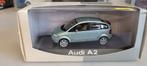 Minichamps Audi A2, Ophalen of Verzenden, Zo goed als nieuw, Auto, MiniChamps