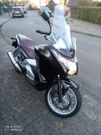NC 700 D Integra DTC, Motoren, Particulier, Meer dan 35 kW, 670 cc, 2 cilinders
