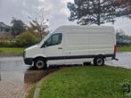 Volkswagen Crafter Bestel 35 2.5 TDI 80KW L2h2 2008, Android Auto, Volkswagen, Wit, Origineel Nederlands