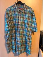 Signum Herenhemd XXL Korte Mouw, Ophalen of Verzenden, Zo goed als nieuw