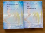 De esoterische bijbel deel 1 & 2 - Will Vrugt, Ophalen of Verzenden, Gelezen, Spiritualiteit algemeen, Overige typen