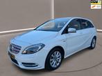 Mercedes-Benz B-klasse 180 Ambition 122 Pk Airco Navi Xenon, Voorwielaandrijving, Euro 5, Stof, 1295 kg