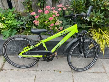 Jongensfiets gratis op te halen beschikbaar voor biedingen