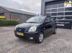 Kia Picanto 1.0 Bling // 5 Deurs // Airco // Topstaat!, Voorwielaandrijving, Stof, 4 cilinders, 400 kg
