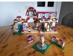 Lego friends stal, Kinderen en Baby's, Speelgoed | Duplo en Lego, Ophalen, Zo goed als nieuw