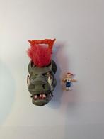 Bluebird toys mighty max, Ophalen of Verzenden, Zo goed als nieuw