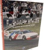 Jan Lammers - De biografie van een leven met 300km/u  nieuw, Boeken, Ophalen of Verzenden, Nieuw