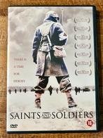 DVD Saints and Soldiers, Ophalen of Verzenden, Zo goed als nieuw