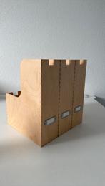 Tijdschriften/lektuurbakken, Ophalen of Verzenden, Gebruikt