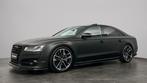 Audi S8 Quattro Plus 605PK 2017 Full Ceramic EX BPM, Automaat, Zwart, Bedrijf, Vierwielaandrijving