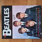 The Beatles  A Celebration, Ophalen of Verzenden, Zo goed als nieuw, Boek, Tijdschrift of Artikel