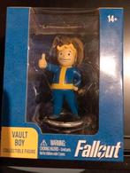 Fallout Vault Boy Verzamelbeeldje - Nieuw in doos, Ophalen of Verzenden, Nieuw