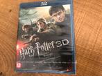 harry potter and the deathly hallows part 2 3d blu ray, Ophalen, Nieuw in verpakking