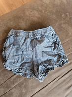 Hotpants, Ophalen of Verzenden, Zo goed als nieuw