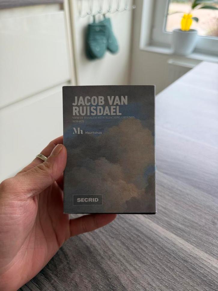 Twee secrid wallets, Sieraden, Tassen en Uiterlijk, Portemonnees, Zo goed als nieuw, Overige merken, Overige kleuren, Leer, Met knipsluiting