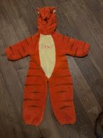 Tigger Verkleedpak Winnie the Pooh, Kinderen en Baby's, Carnavalskleding en Verkleedspullen, Ophalen of Verzenden, Gebruikt, 104 of kleiner