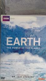 Earth, Alle leeftijden, Ophalen of Verzenden, Zo goed als nieuw, Natuur