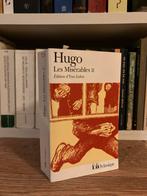 Les Misérables II - Editie Yves Gohin, Ophalen of Verzenden, Gelezen, Europa overig