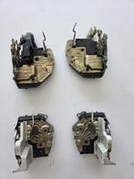 Slotmechaniek Mercedes W124 S124, Auto-onderdelen, Niet ingevuld, Mercedes-Benz, Niet ingevuld, Ophalen of Verzenden