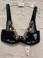 Freya bh maat 65F NIEUW!! Nu €20,-, Ophalen of Verzenden, Zwart, BH