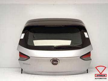 Opel Corsa F GS-Line GS Line Achterklep Compleet Strak KCA beschikbaar voor biedingen