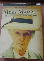 Agatha Christie's Miss Marple DVD Boxen hoeft niet in 1 koop, Ophalen, Zo goed als nieuw