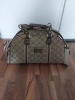 Een mooie tas van Gussaci, 52x22cm, H 28cm, Sieraden, Tassen en Uiterlijk, Tassen | Damestassen, Ophalen of Verzenden, Gebruikt