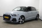 Audi A1 Sportback 30 TFSI S edition Carplay|Leer|Stoelverw., Voorwielaandrijving, Euro 6, LED verlichting, Leder