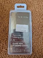 Xiaomi 11T / 11T PRO clear case, Ophalen of Verzenden, Nieuw, Hoesje of Tasje