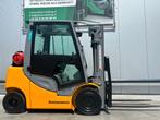 Jungheinrich Heftruck TFG425s (bj 2017), 2000 tot 3000 kg, LPG, Heftruck, Jungheinrich