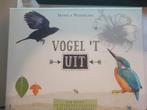 Spel Vogel ' t uit, Dieren en Toebehoren, Vogels | Overige Vogels, Mannelijk