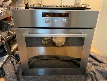 Whirlpool fcsm6 inbouw oven beschikbaar voor biedingen