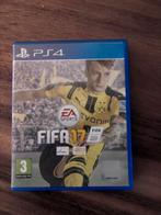 FIFA 17 PS4, Gebruikt, Ophalen of Verzenden, Sport, 3 spelers of meer