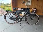 Prachtige Cortina U4 Herensfiets transportfiets 28 inch, Versnellingen, Zo goed als nieuw, 53 tot 57 cm, Ophalen