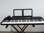Te Koop Keyboard, Muziek en Instrumenten, Keyboards, 61 toetsen, Met standaard, Zo goed als nieuw, Yamaha