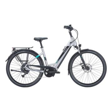 Pegasus Evo CX, 750Wh, nu met €2.050 korting! Bosch CX! beschikbaar voor biedingen