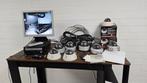 Professionele bewakingscamera dome set Samsung / Bosch, Audio, Tv en Foto, Videobewaking, Ophalen of Verzenden, Gebruikt