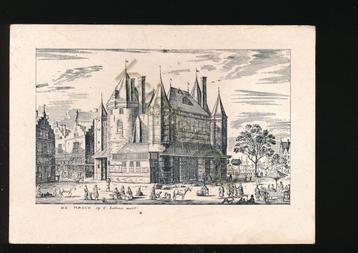 Amsterdam - Hist Museum De Waag [KRST009-1024 beschikbaar voor biedingen