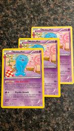 Wobbuffet RC11/RC32 - Pokemon Generations, Hobby en Vrije tijd, Verzamelkaartspellen | Pokémon, Ophalen, Zo goed als nieuw