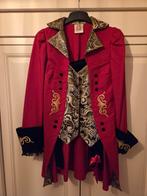 Lakeien Damesjas maat 40 met bijpassende broek, Ophalen of Verzenden, Zo goed als nieuw, Maat 38/40 (M), Carnaval