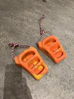 Klimgrepen vingerkracht, Ophalen of Verzenden, Gebruikt, Overige typen