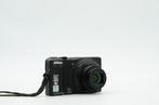 Nikon Coolpix S9100 Digitale compact fotocamera, Audio, Tv en Foto, Fotocamera's Digitaal, Gebruikt, 12 Megapixel, Compact, Ophalen of Verzenden