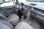 Volkswagen Caddy 2.0 TDI L1H1 BMT Trendline | Schuifdeur | A, Stof, Gebruikt, Euro 6, 4 cilinders