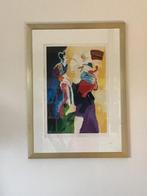 Jan Peter van Opheusden Trommel, Antiek en Kunst, Ophalen of Verzenden