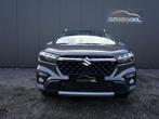 Suzuki S-Cross 1.5 Hybrid Style Dealeronderh / Automaat / LE, Stof, Gebruikt, 4 cilinders, 400 kg