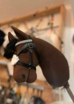 mexicaans hoofdstel voor een hobbyhorse, Hobby en Vrije tijd, Ophalen of Verzenden, Nieuw, Materiaal