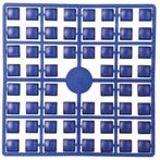 Pixelhobby matje XL 309 koningsblauw donker 60 pixels, Hobby en Vrije tijd, Nieuw, Ophalen of Verzenden, Materiaal