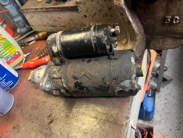 Daf 33-44-46 startmotor 12 volt beschikbaar voor biedingen