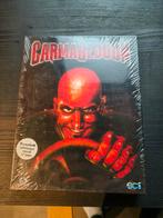 Carmageddon big box sealed, Spelcomputers en Games, Games | Pc, 1 speler, Ophalen of Verzenden, Nieuw, Vanaf 12 jaar