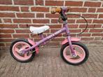 Loopfiets, Ophalen, Gebruikt, Minder dan 16 inch